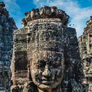 Explore Ultimate Angkor Wat, private AC car tour for 4 days with Payless tours india and discover unforgettable experiences - Photo 10