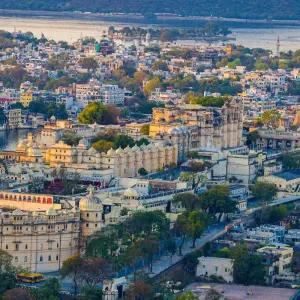 Explore The brightest colours of Royal Rajasthan, private AC car for 15 days with Payless tours india and discover unforgettable experiences - Photo 8