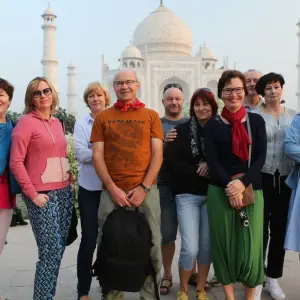 Explore The best Colours of Rajasthan, 10 day tour for 10 days with Payless tours india and discover unforgettable experiences - Photo 11