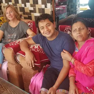 Explore India in a nutshell with  Indian family stay for 11 days with Payless tours india and discover unforgettable experiences - Photo 7