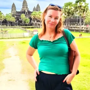 Explore Ultimate Angkor Wat, private AC car tour for 4 days with Payless tours india and discover unforgettable experiences - Photo 11