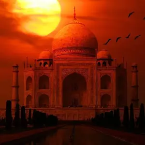 Explore India bestseller with Taj Mahal and Akshardham temple for 5 days with Payless tours india and discover unforgettable experiences - Photo 8