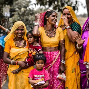 Explore Luxury Colourful Rajasthan with Mumbai, flights included for 10 days with Payless tours india and discover unforgettable experiences - Photo 11