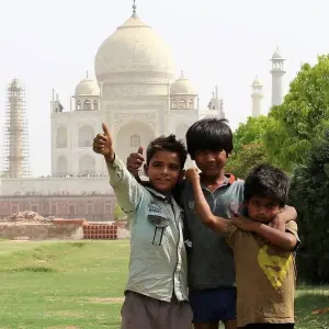 Explore India bestseller with Taj Mahal and Akshardham temple for 5 days with Payless tours india and discover unforgettable experiences - Photo 10