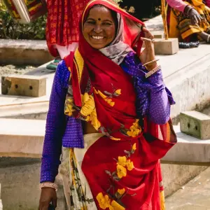 Explore Royal Rajasthan with Varanasi for 22 days with Payless tours india and discover unforgettable experiences - Photo 10