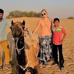 Explore Essence of North India tour with relax on the beach in Goa, flights included for 22 days with Payless tours india and discover unforgettable experiences - Photo 6