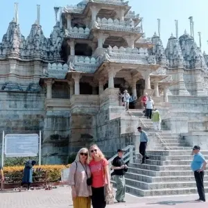 Explore Essence of North India tour with relax on the beach in Goa, flights included for 22 days with Payless tours india and discover unforgettable experiences - Photo 7