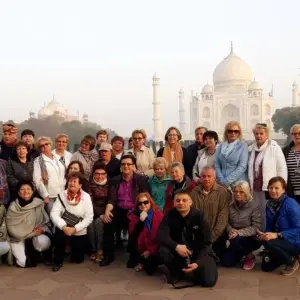 Explore Essence of North India tour with relax on the beach in Goa, flights included for 22 days with Payless tours india and discover unforgettable experiences - Photo 9