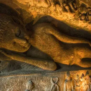 Explore Gems of India with Incredible Ajanta Ellora Caves for 9 days with Payless tours india and discover unforgettable experiences - Photo 8