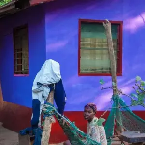 Explore West African Explorer – Guinea, Sierra Leone and Liberia for 13 days with Penguin Travel and discover unforgettable experiences - Photo 3