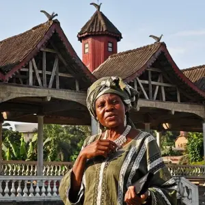 Explore Glimpse of Cameroon and Central African Republic for 11 days with Penguin Travel and discover unforgettable experiences - Photo 4