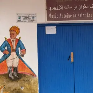 Explore Western Sahara and Mauritania for 11 days with Penguin Travel and discover unforgettable experiences - Photo 5