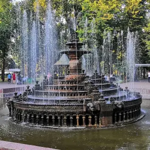 Explore East European Discovery – Moldova’s Transnistria and Gagauzia for 6 days with Penguin Travel and discover unforgettable experiences - Photo 7