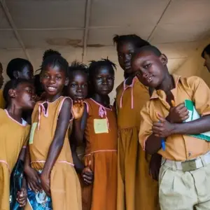 Explore West African Explorer – Guinea, Sierra Leone and Liberia for 13 days with Penguin Travel and discover unforgettable experiences - Photo 7