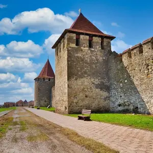Explore East European Discovery – Moldova’s Transnistria and Gagauzia for 6 days with Penguin Travel and discover unforgettable experiences - Photo 8