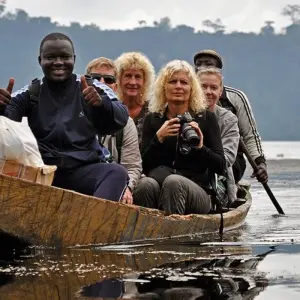 Explore Glimpse of Cameroon and Central African Republic for 11 days with Penguin Travel and discover unforgettable experiences - Photo 7