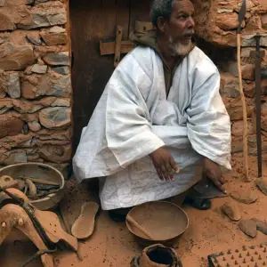 Explore Western Sahara and Mauritania for 11 days with Penguin Travel and discover unforgettable experiences - Photo 8