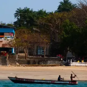 Explore West African Explorer – Guinea, Sierra Leone and Liberia for 13 days with Penguin Travel and discover unforgettable experiences - Photo 9