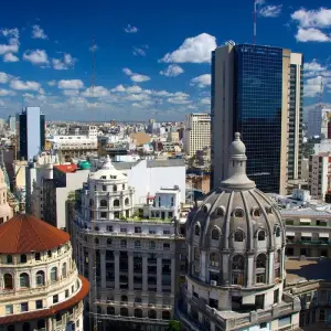 Explore Argentina Mountains, jungle and the big city: Buenos Aires, Iguazu & Salta for 10 days with People Travel and Experience and discover unforgettable experiences - Photo 3