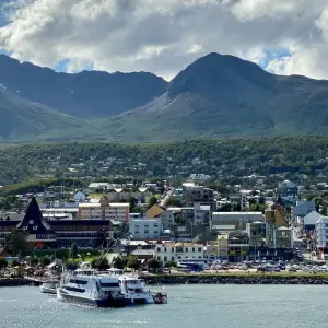 Explore Argentina journey: Buenos Aires, Ushuaia, El Calafate & Iguazu Falls for 12 days with People Travel and Experience and discover unforgettable experiences - Photo 2