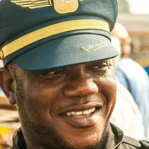 Explore West African Explorer – Guinea, Sierra Leone and Liberia for 13 days with Penguin Travel and discover unforgettable experiences - Photo 10