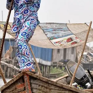 Explore Ghana, Togo, Benin - Voodoo and Tribal Festivals for 12 days with Penguin Travel and discover unforgettable experiences - Photo 5