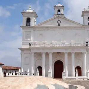 Explore The Lure of Central America (Guatemala, Honduras, El Salvador, Nicaragua) for 13 days with Penguin Travel and discover unforgettable experiences - Photo 2