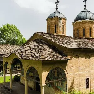 Explore Balkan Cycling (Bulgaria) for 8 days with Penguin Travel and discover unforgettable experiences - Photo 3