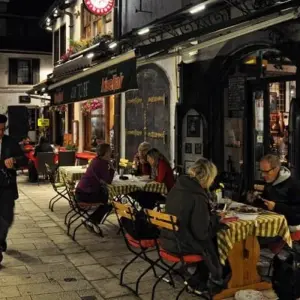 Explore Balkan Kaleidoscope for 14 days with Penguin Travel and discover unforgettable experiences - Photo 5
