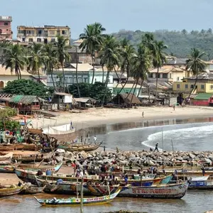 Explore Ghana, Togo, Benin - Voodoo and Tribal Festivals for 12 days with Penguin Travel and discover unforgettable experiences - Photo 6