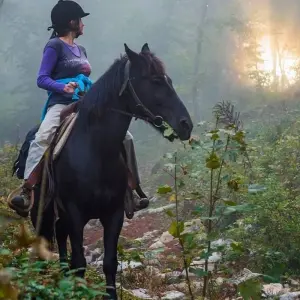 Explore Balkan Village Trek (8 days progressive ride in Teteven Balkan area) for 8 days with Penguin Travel and discover unforgettable experiences - Photo 6