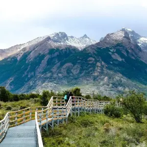 Explore El Calafate - Glaciers and Wilderness for 5 days with People Travel and Experience and discover unforgettable experiences - Photo 4
