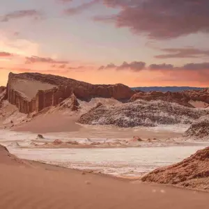 Explore Discover The Deserts: sand, sun and salt for 8 days with People Travel and Experience and discover unforgettable experiences - Photo 7
