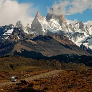 Explore Esencial Patagonia: El Calafate & El Chalten with Camp for 7 days with People Travel and Experience and discover unforgettable experiences - Photo 3