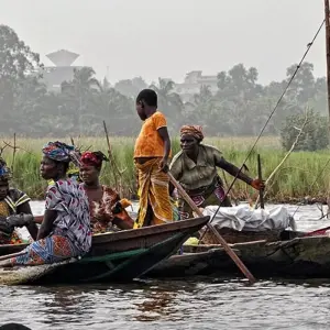 Explore Ghana, Togo, Benin - Voodoo and Tribal Festivals for 12 days with Penguin Travel and discover unforgettable experiences - Photo 9