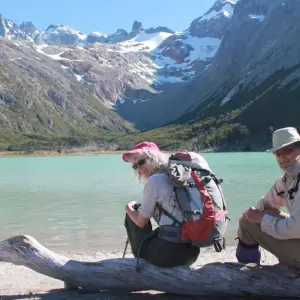 Explore Argentina journey: Buenos Aires, Ushuaia, El Calafate & Iguazu Falls for 12 days with People Travel and Experience and discover unforgettable experiences - Photo 6