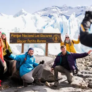 Explore El Calafate - Glaciers and Wilderness for 5 days with People Travel and Experience and discover unforgettable experiences - Photo 6
