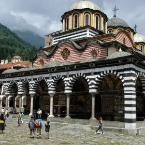 Explore Best of Bulgaria Roundtrip for 8 days with Penguin Travel and discover unforgettable experiences - Photo 8