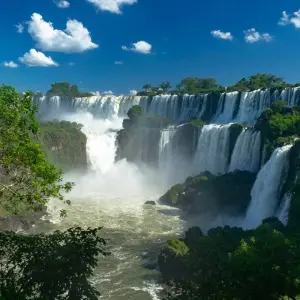 Explore Argentina Mountains, jungle and the big city: Buenos Aires, Iguazu & Salta for 10 days with People Travel and Experience and discover unforgettable experiences - Photo 8