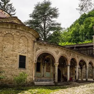 Explore Balkan Cycling (Bulgaria) for 8 days with Penguin Travel and discover unforgettable experiences - Photo 7