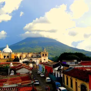 Explore The Lure of Central America (Guatemala, Honduras, El Salvador, Nicaragua) for 13 days with Penguin Travel and discover unforgettable experiences - Photo 7