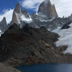 Explore Esencial Patagonia: El Calafate & El Chalten with Camp for 7 days with People Travel and Experience and discover unforgettable experiences - Photo 5