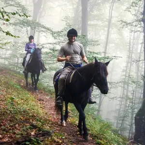 Explore Balkan Village Trek (8 days progressive ride in Teteven Balkan area) for 8 days with Penguin Travel and discover unforgettable experiences - Photo 10