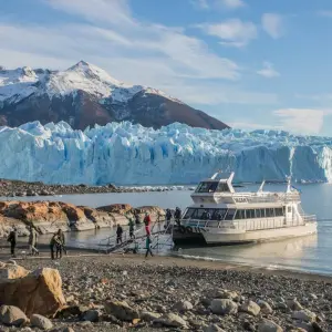 Explore El Calafate - Glaciers and Wilderness for 5 days with People Travel and Experience and discover unforgettable experiences - Photo 7
