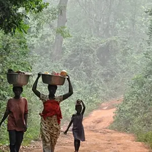 Explore Ghana, Togo, Benin - Voodoo and Tribal Festivals for 12 days with Penguin Travel and discover unforgettable experiences - Photo 10