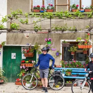Explore Balkan Cycling (Bulgaria) for 8 days with Penguin Travel and discover unforgettable experiences - Photo 8