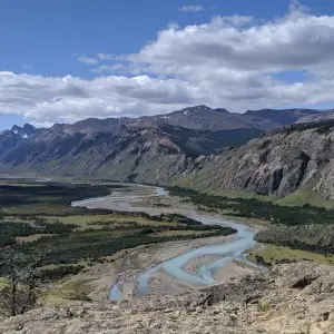 Explore Esencial Patagonia: El Calafate & El Chalten with Camp for 7 days with People Travel and Experience and discover unforgettable experiences - Photo 6