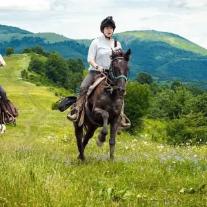 Explore Balkan Village Trek (8 days progressive ride in Teteven Balkan area) for 8 days with Penguin Travel and discover unforgettable experiences - Photo 11