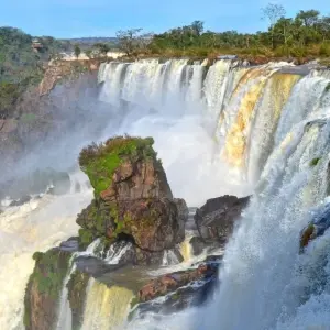 Explore Magnificent Iguazú Falls - Private Services for 3 days with People Travel and Experience and discover unforgettable experiences - Photo 3