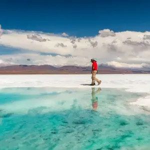 Explore Argentina Mountains, jungle and the big city: Buenos Aires, Iguazu & Salta for 10 days with People Travel and Experience and discover unforgettable experiences - Photo 10